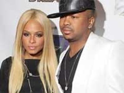 Christina Milian, The-Dream announce split
