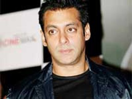 Salman with a changed attitude in Dabangg 