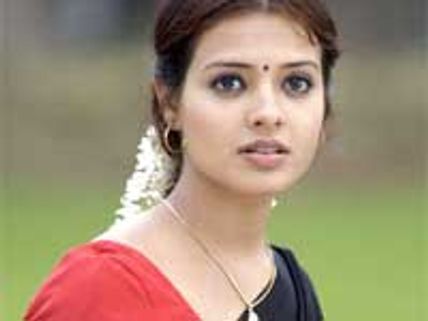 Saloni is excited about Maryada Ramanna