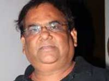 He didn't believe in Milenge Milenge - Satish Kaushik