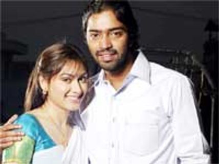 Subhapradam releasing this Friday