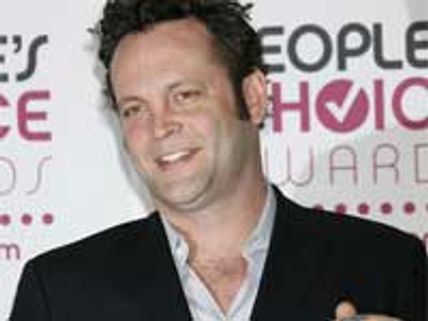 Vince Vaughn, wife expecting first child