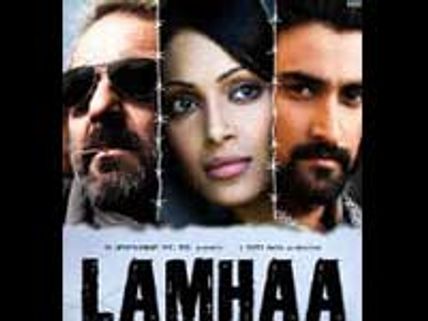 Numerologist predicts Lamhaa is destined to fail