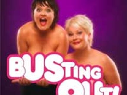 Busting Out! the topless show for charity
