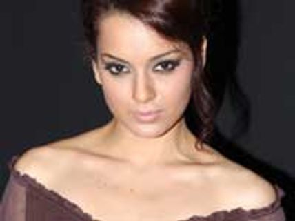 “I am the romantic force” - Kangana Ranaut