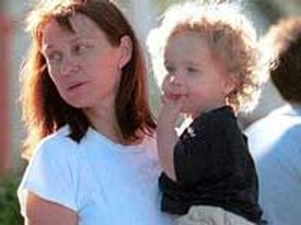 Gibson's ex-wife says she and kids never faced ill treatment