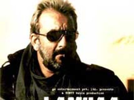 Lamhaa is thought provoking mirror of mayhem: Subhash