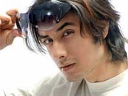 Ali Zafar wants to move to Mumbai