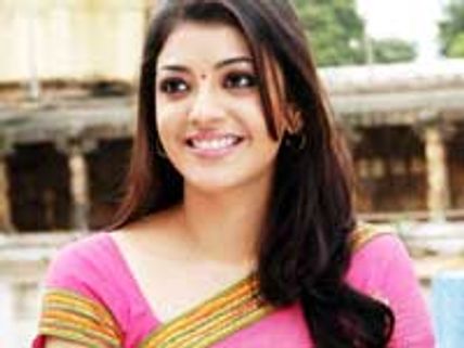 Kajal Aggarwal to debut in Kannada films