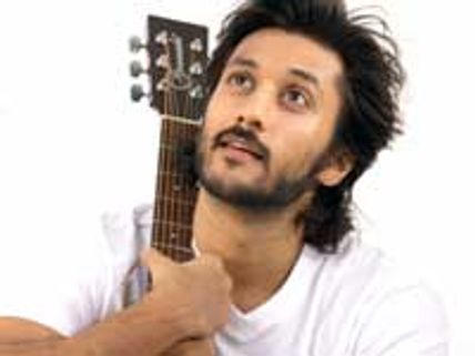 Chetan Kumar back to films with Mareyalaare