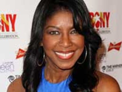 Natalie Cole to reveal all about her kidney transplant