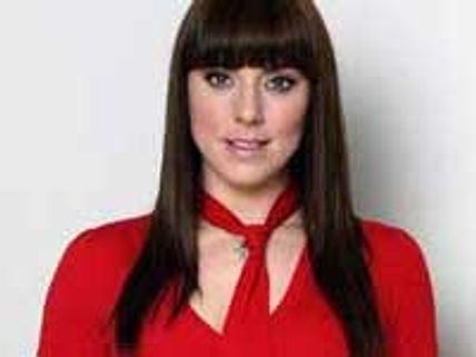 Motherhood has made me confident, says Mel C