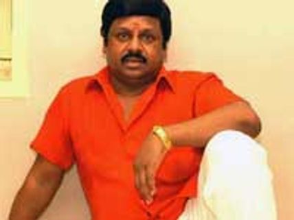 Will Ramarajan score big in his second innings?