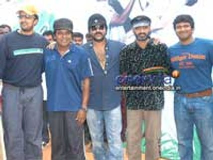 Dr. Raj Cup Twenty20 Cricket shifted to Davangere