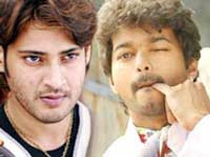 Vijay, Mahesh Babu to star in 3 Idiots remake