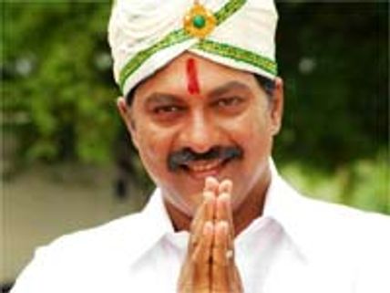 YSR's biopic Bhageerathudu releasing on Aug 15
