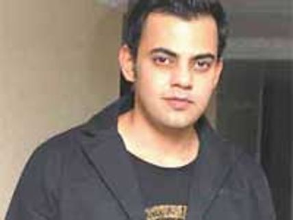 Cyrus Sahukar wants to play a psychotic villain