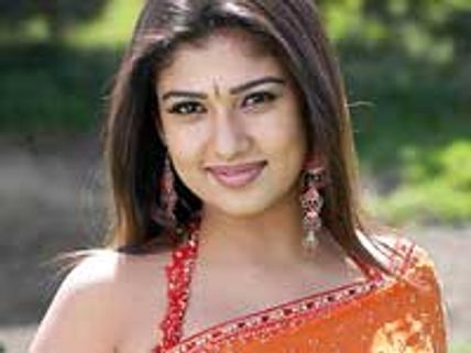 Nayantara rejects Prem's Rs. 1 crore offer?