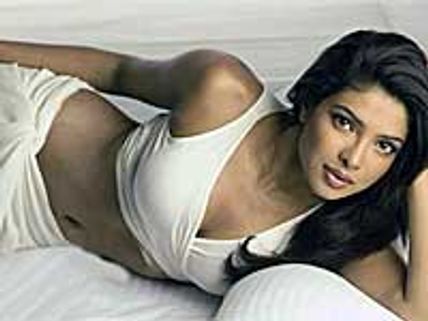 Priyanka Chopra surprised to tears on her birthday