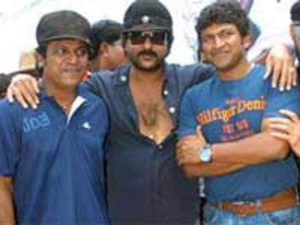 Dr Raj Cup T20 Cricket Match lands up in trouble