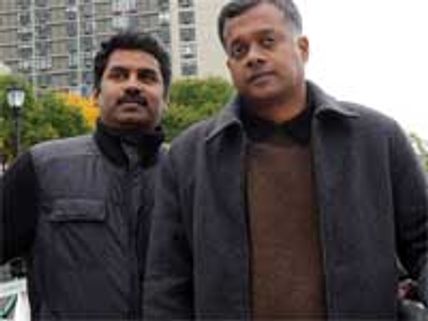 Gautham Menon bags Kalavani rights