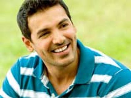 John to Play Dandiya Rass with Pakhi Tyrewala