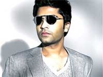 Simbu to be rechristened as STR