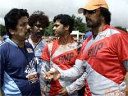 Dr Rajkumar Cup T20 semi final postponed