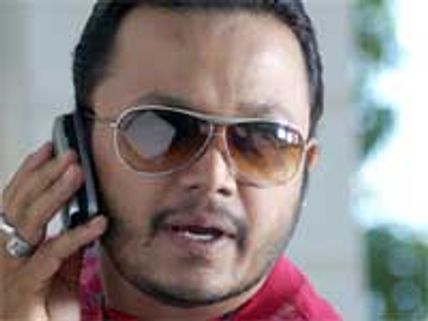 Ganesh directing Kool after ditching Mahesh