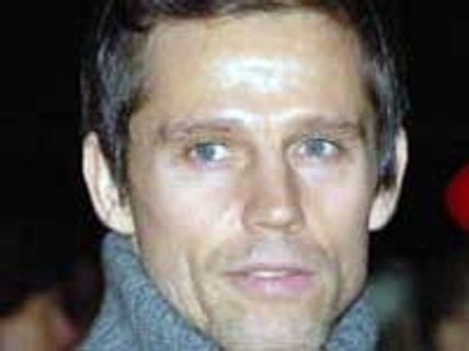 Singer Jason Orange celebrates 40th birthday