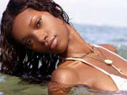 Jessica White and Sean Penn seeing again