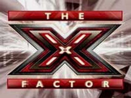 Naked X Factor hopefuls go wild after five-hour booze binge
