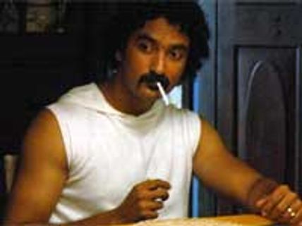 Actor Krishna is bright, dedicated and passionate