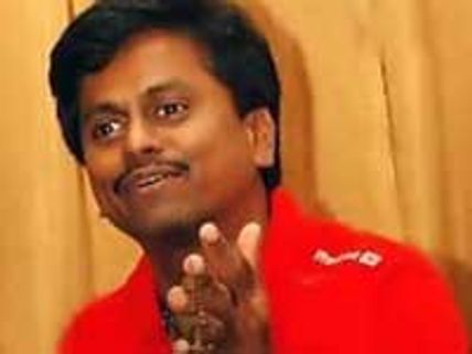 7 AUM Arivu has shades of Inception