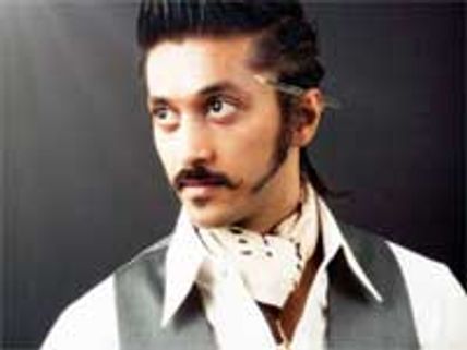 Chetan starts shooting for Mareyalaare