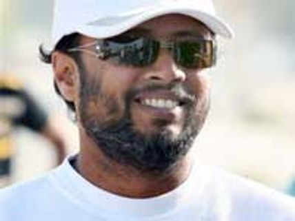 Lal Jose introducing another new face