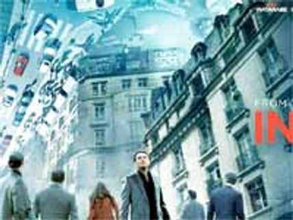 Inception rocks Box Office in India in 2nd weekend
