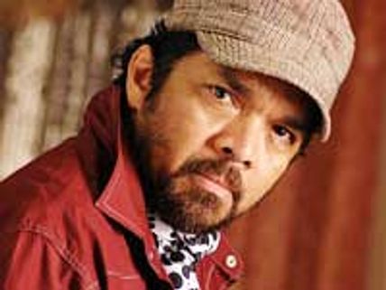 Posani gears up for gripping thriller film