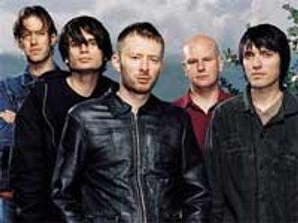 Radiohead drummer speaks of new album