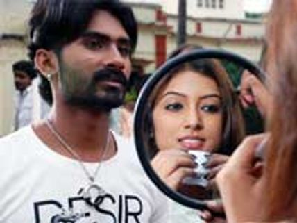 Ramesh Bhagavathar confident of Yaksha success