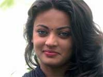 Sneha Ullal makes it to Vaanam