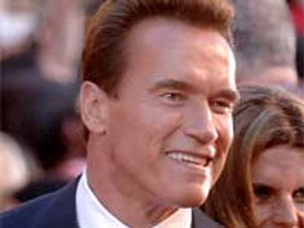 Wiseman to remake Arnie’s Total Recall