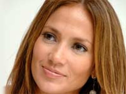 JLo replacing Ellen DeGeneres on American Idol