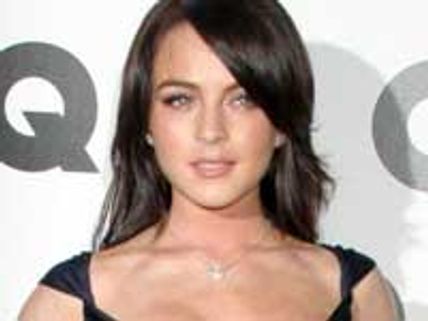 Lindsay Lohan receives 250 letters a day behind bars