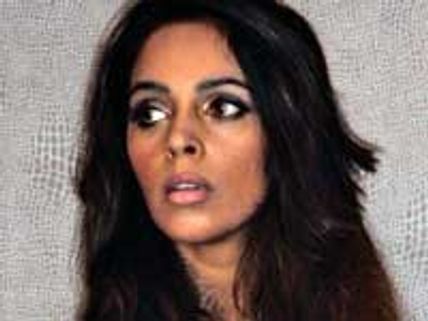 Mallika on the hype created by her topless photo