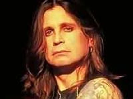 Ozzy Osbourne predicted Princess Diana’s death