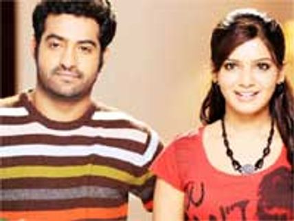 Junior NTR's Brindavanam audio release on Aug 1