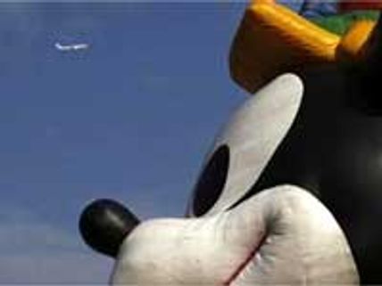 Disney sells Miramax Studios For $660 million