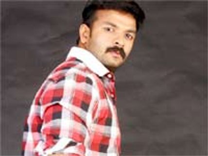 Actor  Jayasurya set to don RJs role