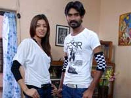 Sudeep unveils music of Yaksha